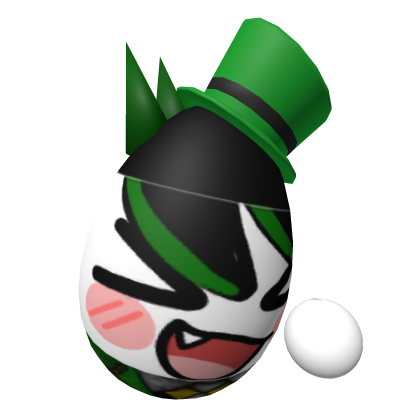 Zhi Leprechaun thumbnail