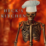<HECK’S KITCHEN>