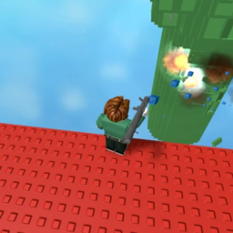 🔥 Doomspire No Cooldown