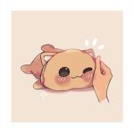 -Plushy Army-