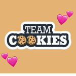 Team Cookies!!!