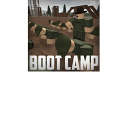 |FWC| Boot Camp