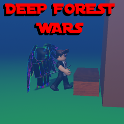 Deep Forest Wars