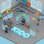 Kido Studio Group Thumbnail