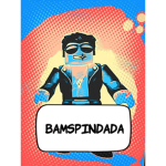 BamSPINdada group