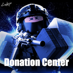 Donation Center