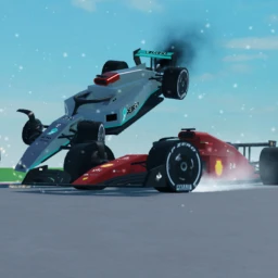 Project Formula icon