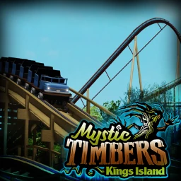 (Project Closed) Mystic Timbers icon