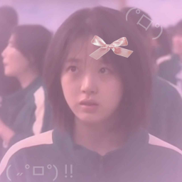 ‧ ˚ 𐙚