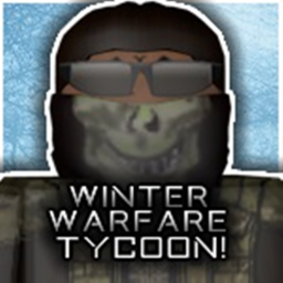 Winter Warfare Tycoon