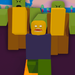 Zombies! [DISCONTINUED]