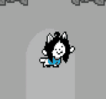 Temmie Crew