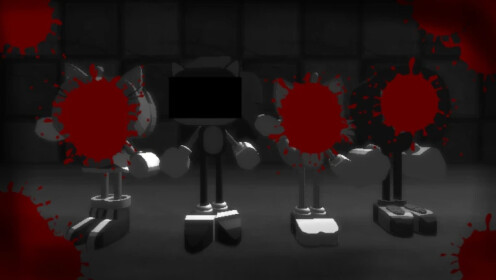 Sonic.exe Survival 2 [opened rework planned]