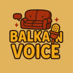 Balkan Voice 🎤