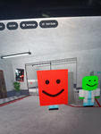 Scp rp(borderline rp server)