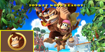 DONKEY KONG LEAGON