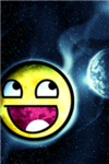ultimate epic smiley face club