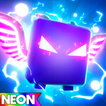 [✨NEON] ⚡Lightning Legends