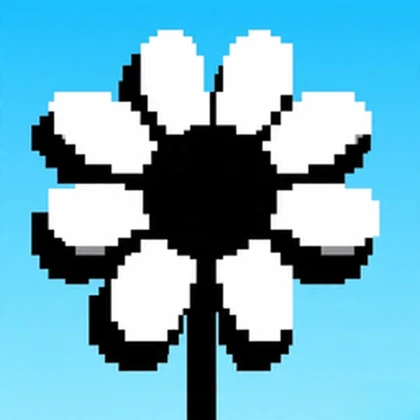 BlackDaisy Roblox group icon