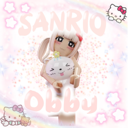 Jenahs Cute Kawaii Plushie Obby