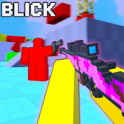 [🎯FPS] Blick FFA