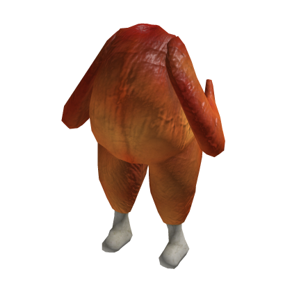 Roasted Chicken Suit
