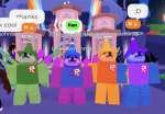 BENJI'S DOGE CLAN