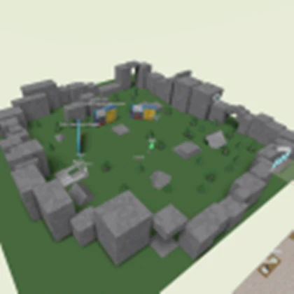 Anti Abuse Team Roblox group icon