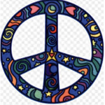 have peace, and only peace