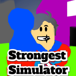 Strongest Simulator