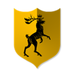 Casa Baratheon ™