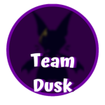 Team Dusk.