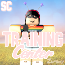 Saint Cafe's Training Center
