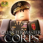 Quаrtermaster Corps ᅠ ᅠ Group Thumbnail