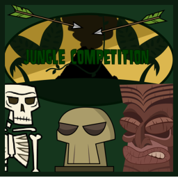 Jungle Competition