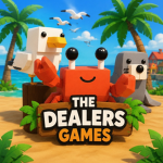 The Dealers Games