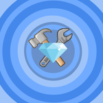 The Diamond Builders