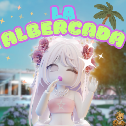 La Albercada!🏖 (PARTY!)