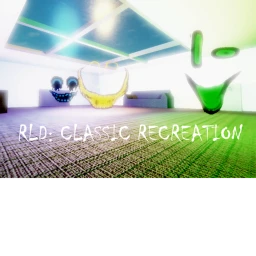 Rooms Low Detailed / Version 7.9 remake (W.I.P) icon