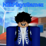 NikPlayzRoblox Fam