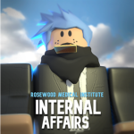 ROSE | Department of Internal Affairs