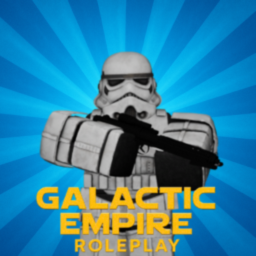 Galactic Empire Roleplay