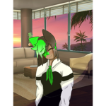 Miku's Basement