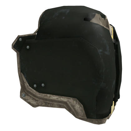 Slayers Dark Ages Pauldron