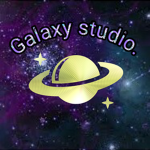 The Galaxy Studio.