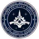 |﹝TGR﹞Senate Guard |