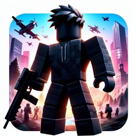 (Legacy) Hood Simulator 69