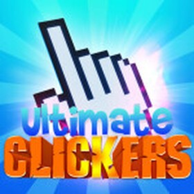 (BUG FIXES) Ultimate Clickers Simulator
