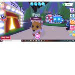 Obby Making Team!!!