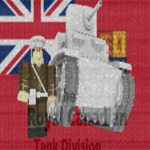 Royal Canadian Tank Corps